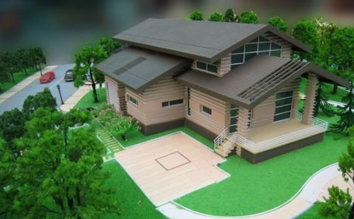 制造民乐民乐沙盘模型需求留意细节