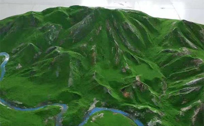 民乐民乐沙盘模型制作材料有哪些 民乐民乐沙盘模型制作材料有哪些